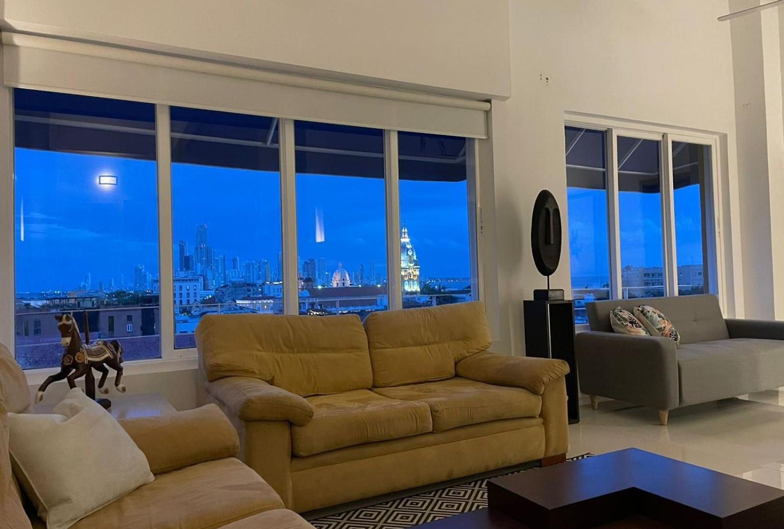 Hermosos En La Ciudad Vieja Apartment