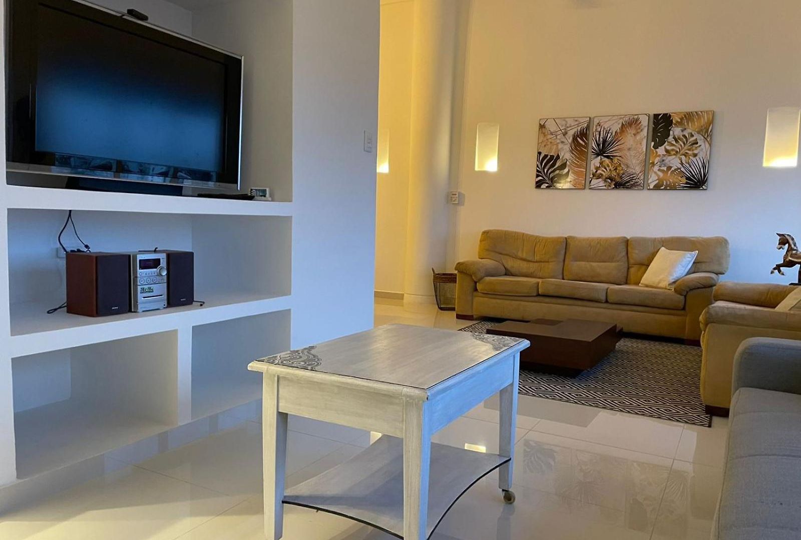 Hermosos En La Ciudad Vieja Apartment Cartagena