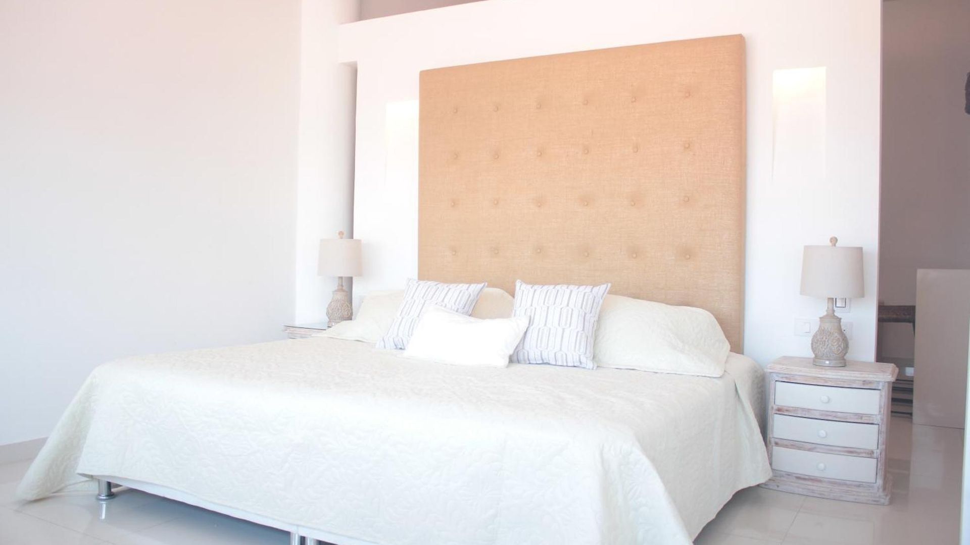 Apartment Hermosos En La Ciudad Vieja