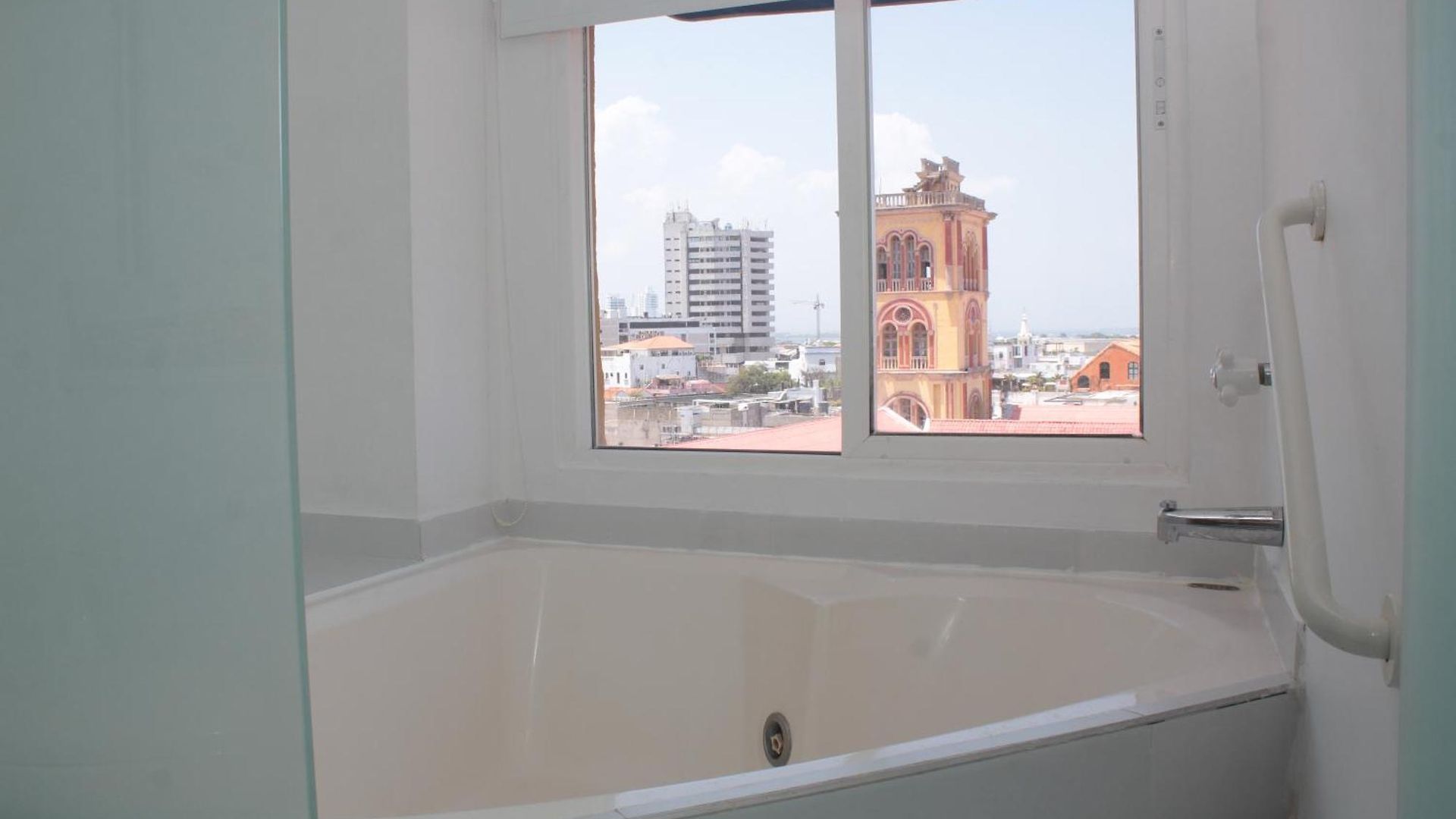 Apartment Hermosos En La Ciudad Vieja *