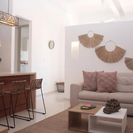 Hermosos En La Ciudad Vieja Apartamento *