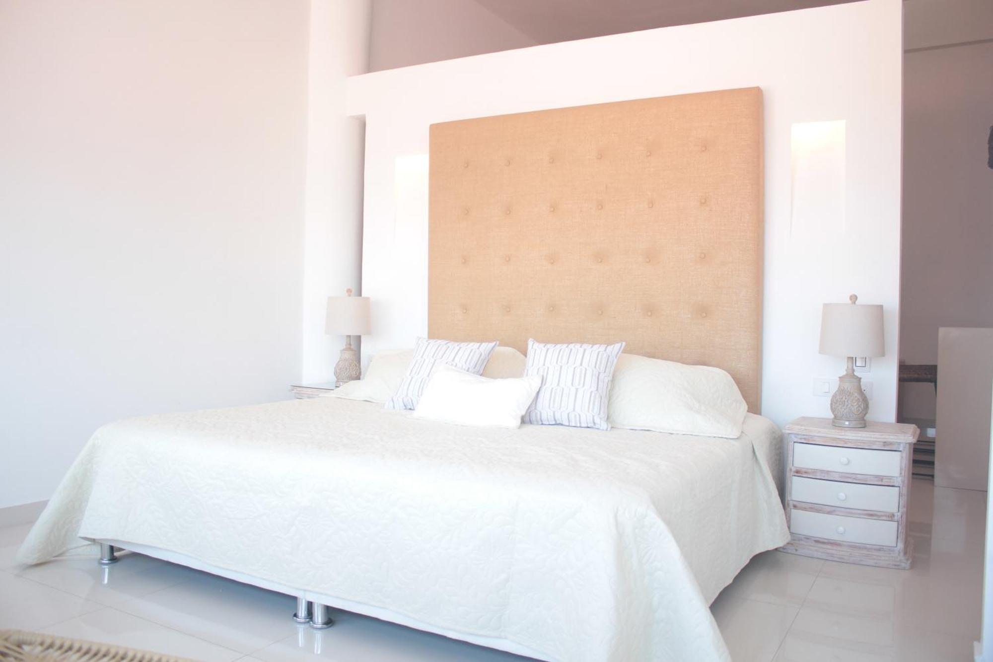 Apartamento Hermosos En La Ciudad Vieja