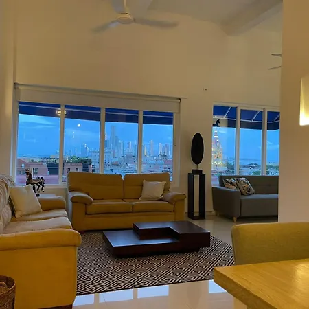 Apartamento Hermosos En La Ciudad Vieja Cartagena