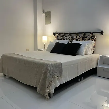 Hermosos En La Ciudad Vieja Apartamento *